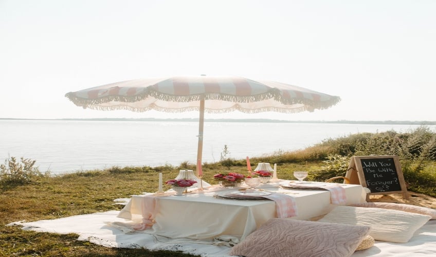 Cordial Picnics