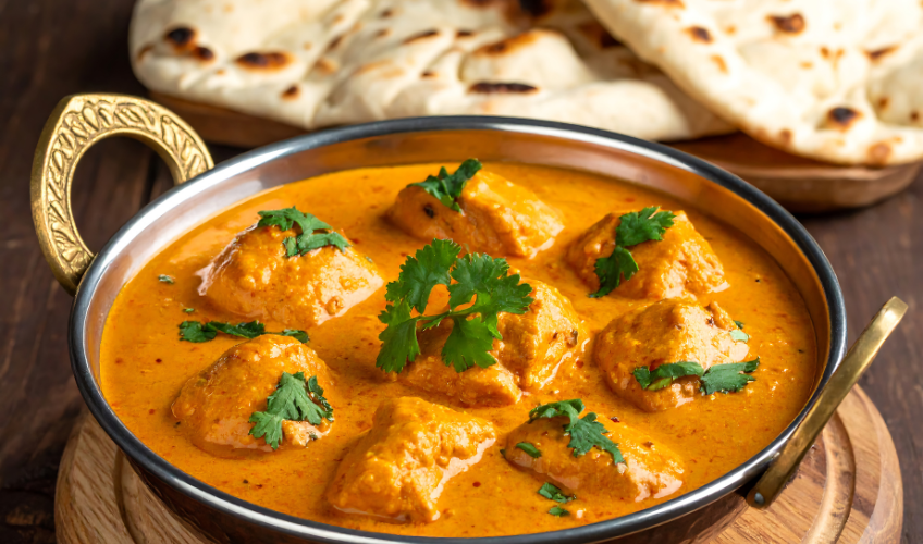 Himalayan Indian Cuisine