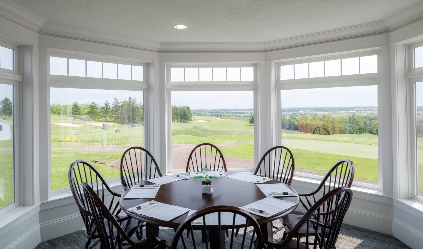 Piper's Restaurant at Glasgow Hills
