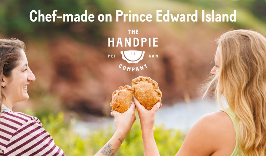 The Handpie Company