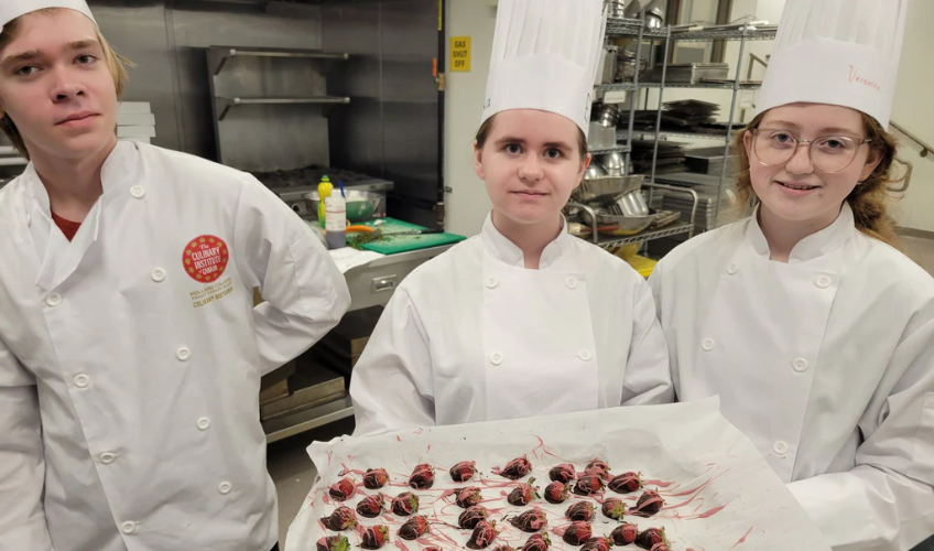 Culinary Boot Camps