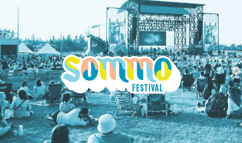 Sommo Festival