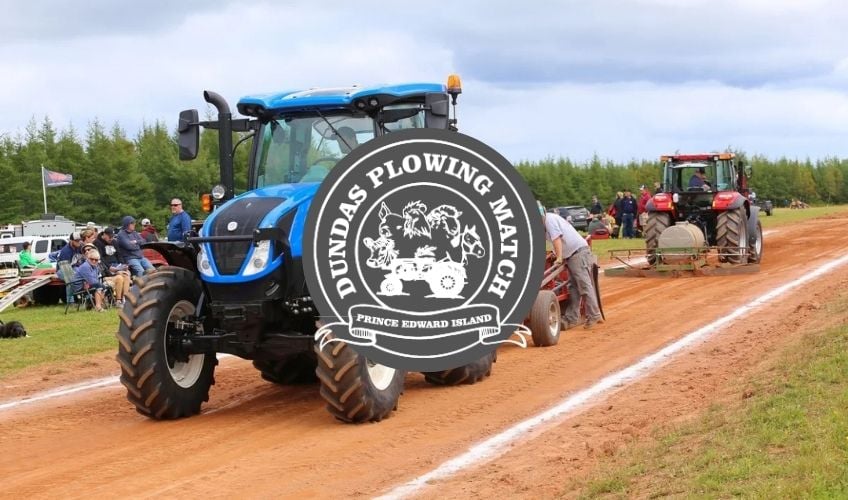 Dundas Plowing Match