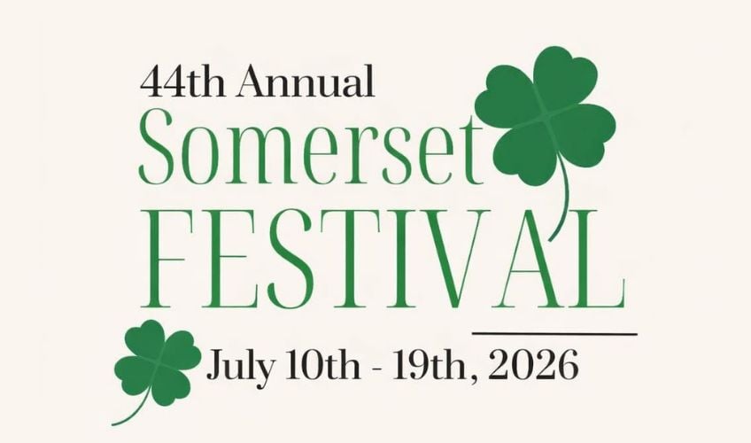 44th Annual Somerset Festival