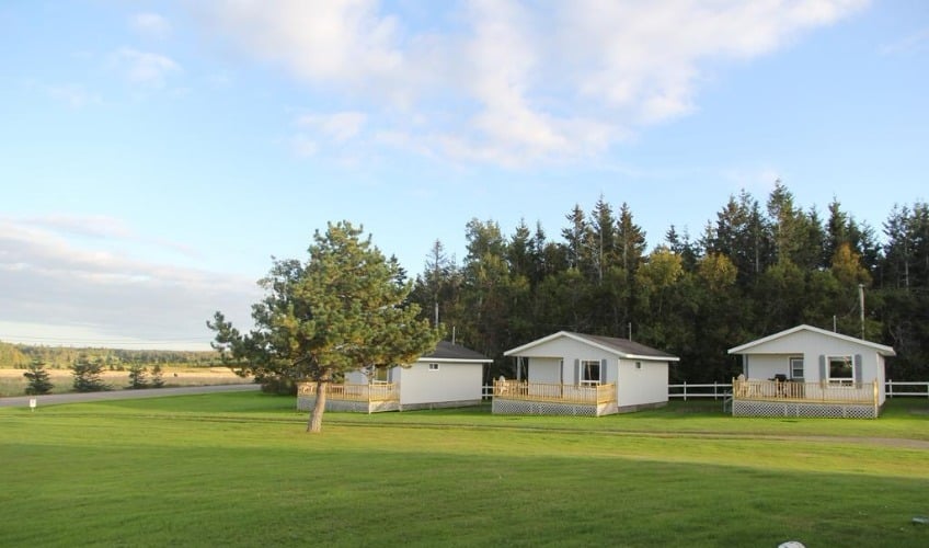 Meadowview Cottages