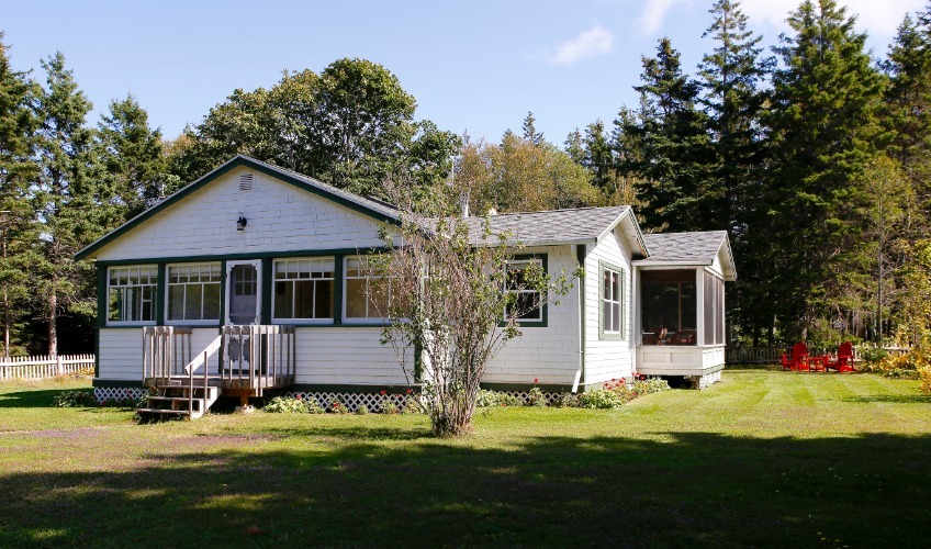 Butler's Cottages