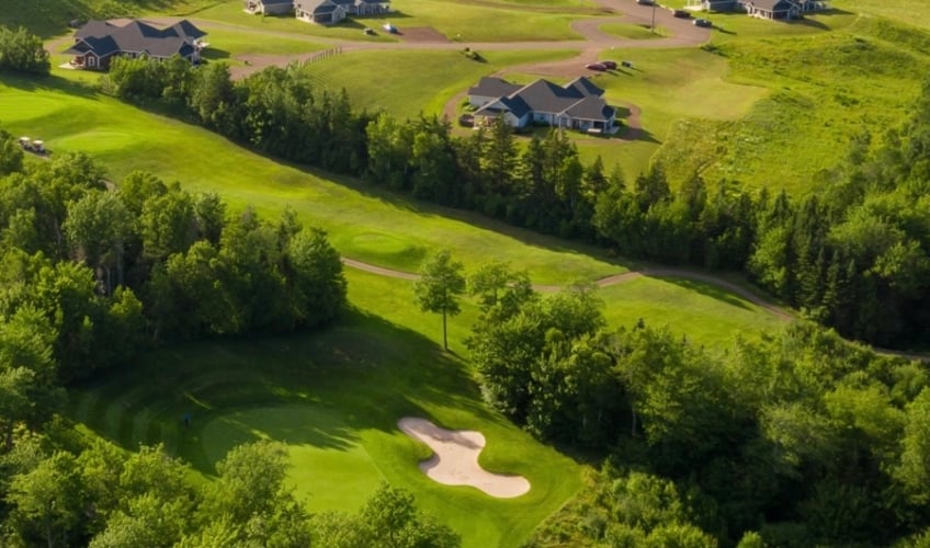 19th Hole by the Sea Vacation Rental