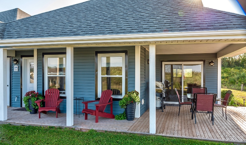 19th Hole by the Sea Vacation Rental