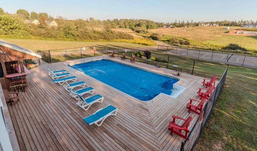 19th Hole by the Sea Vacation Rental
