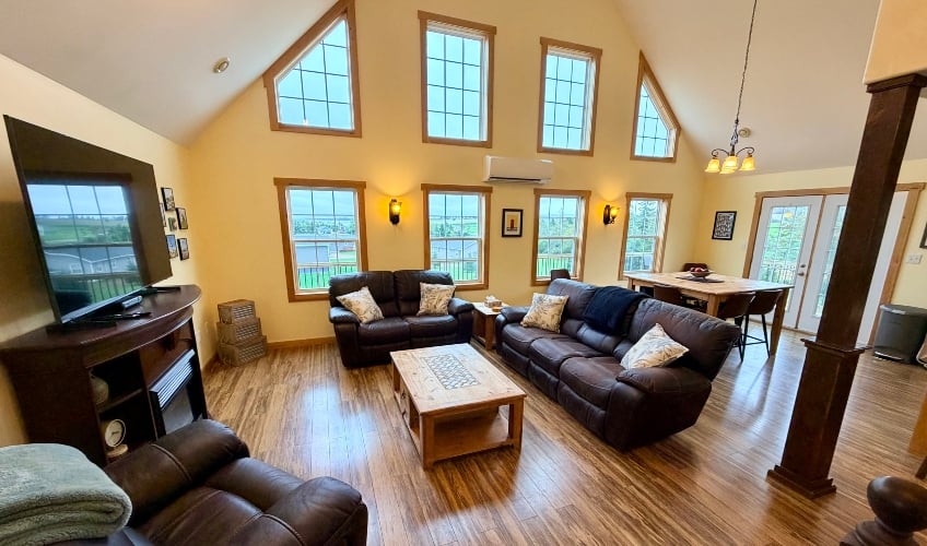Rustico View Retreat