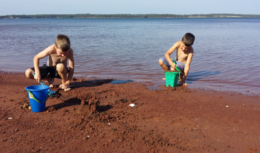 Summer Winds Cottages & Campground