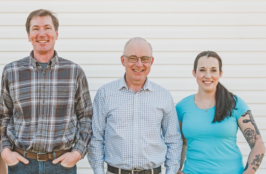 Close to the Ground Concert Series - July 3