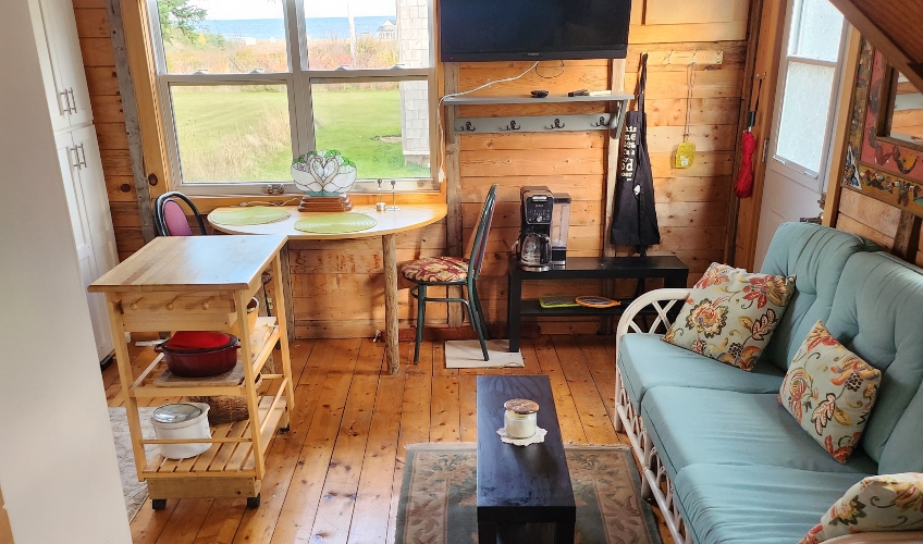 Cable Head Oceanview Casita