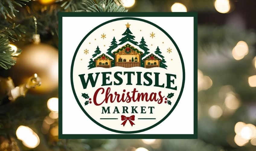 Westisle Christmas Market