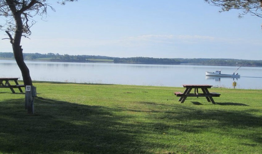 Cornwall/Charlottetown KOA Cornwall/Charlottetown KOA