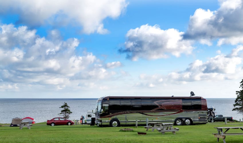 Red Point Provincial Park