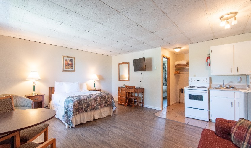 Canadas Best Value Inn & Suites Summerside