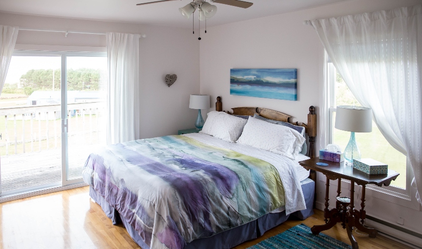 Sea Nest Cottage