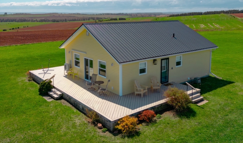 234 Camelot Rd Cottage