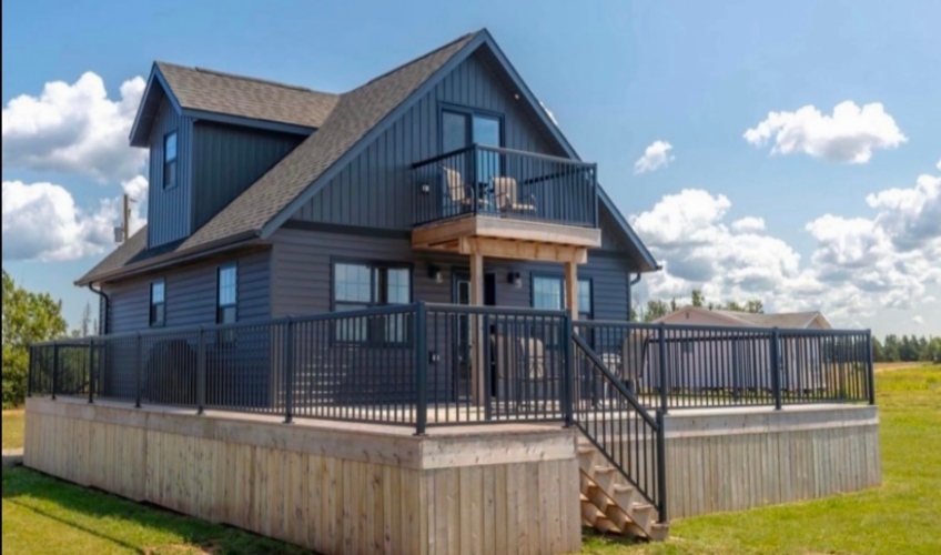 25 Sunflower Lane