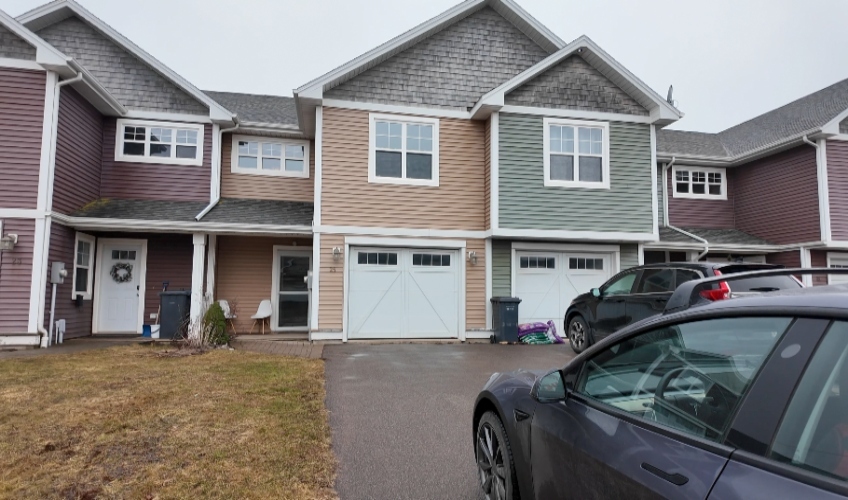 Casa Maria Island Home