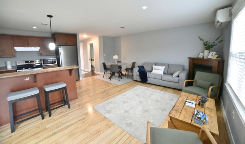 Casa Maria Island Home