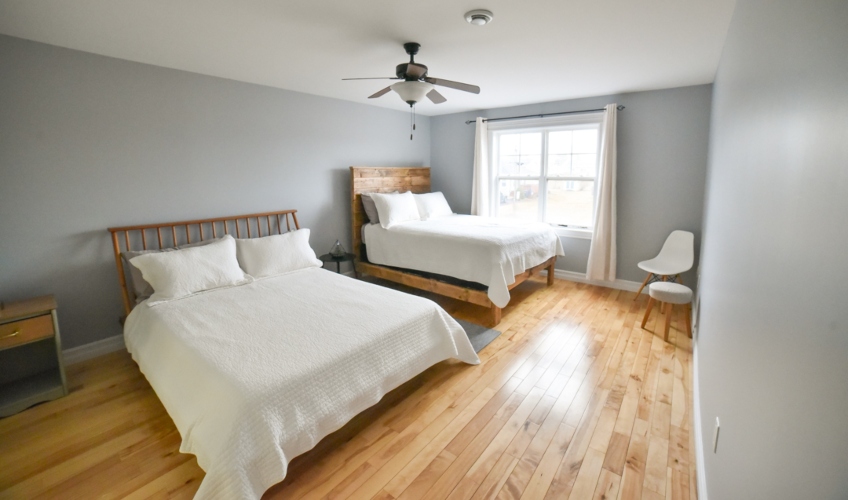 Casa Maria Island Home