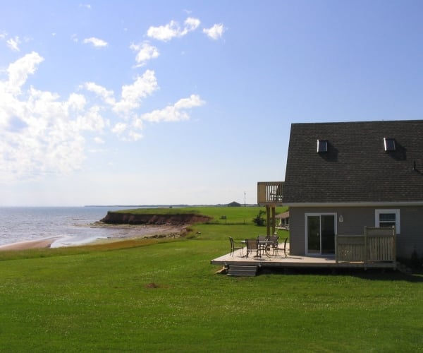 Hampton Sands Beach House