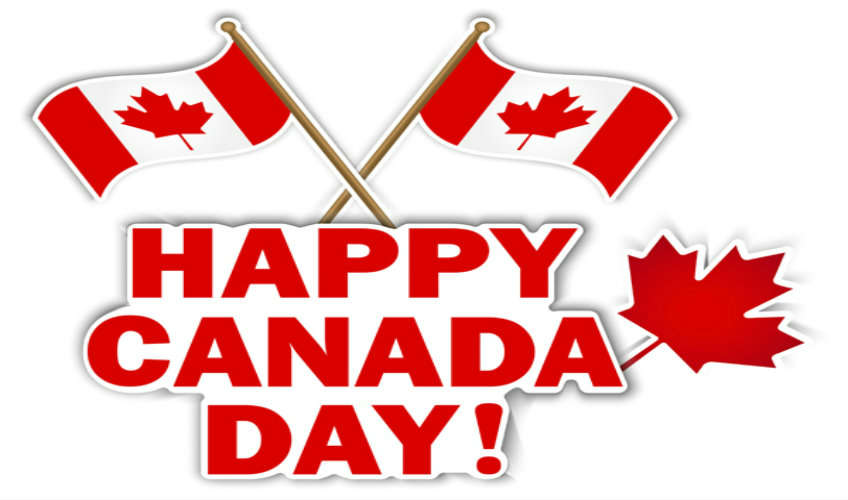 Canada Day at Founder's Hall & Food Market