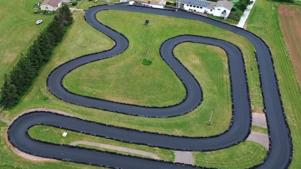 Burlington Go-Karts and Amusement Park