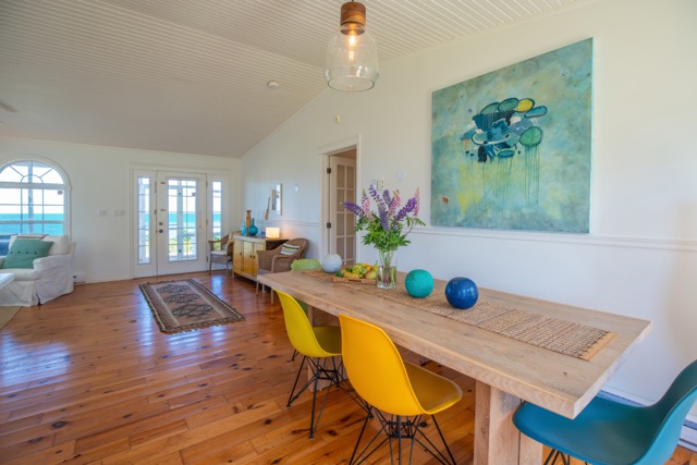 Cable Head Highlands