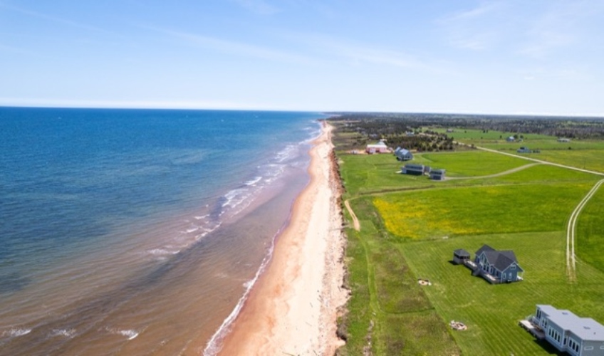 MacDonald Holiday Rentals