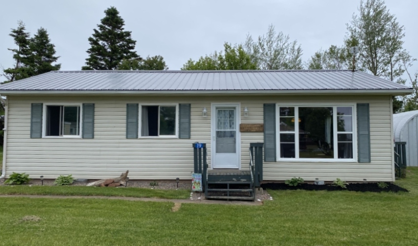 Ocean Dream Chelton Beach Cottage Rental