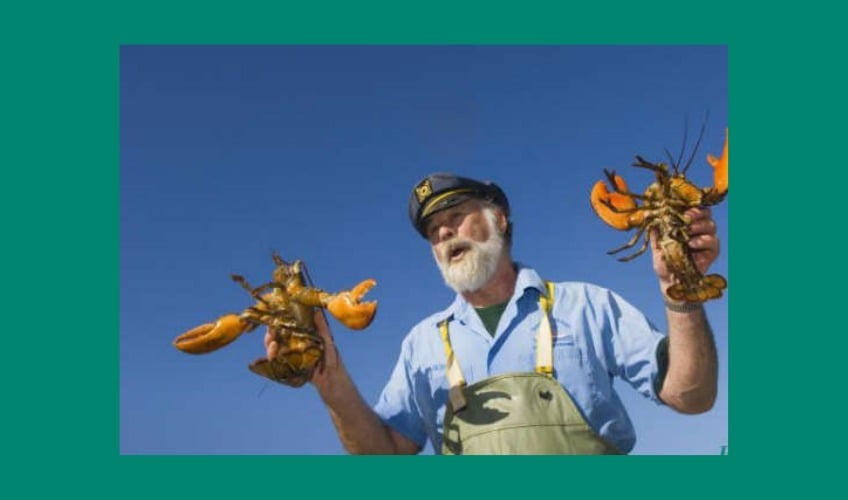 Bearded Skipper's Deep-Sea Fishing