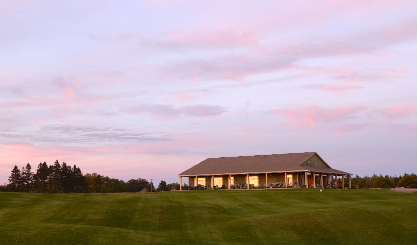 Andersons Creek Golf Club