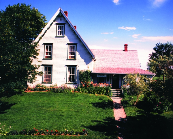 Anne of Green Gables Museum