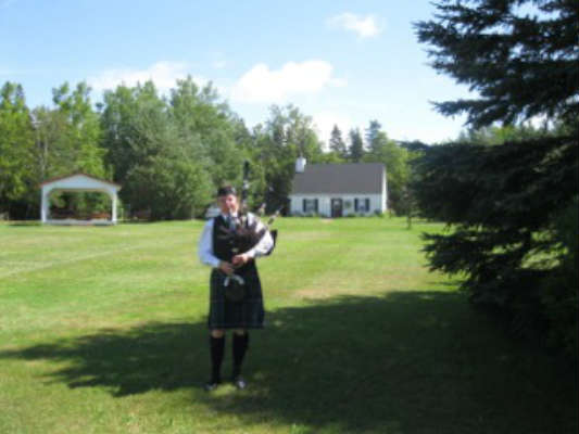 Selkirk Scottish Cultural and Heritage Centre