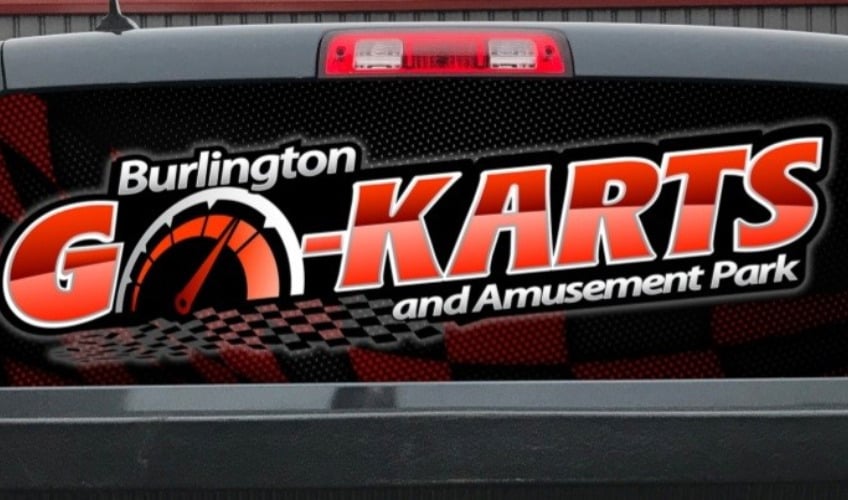 Burlington Go-Karts and Amusement Park