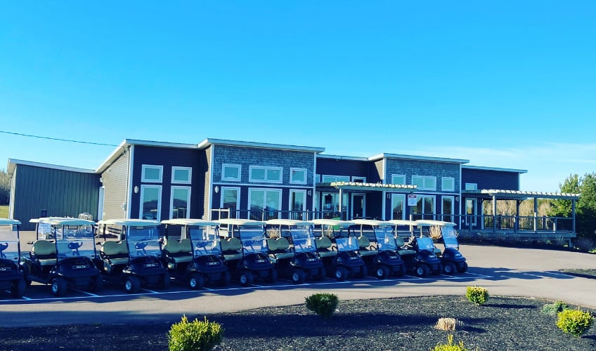 Countryview Golf Club