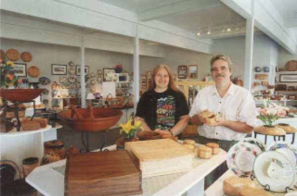 Fine Crafts Gallery of Gaudreau Fine Woodworking Fine Crafts Gallery of Gaudreau Fine Woodworking