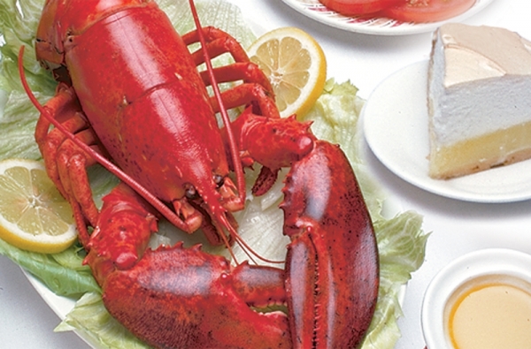 New Glasgow Lobster Suppers New Glasgow Lobster Suppers