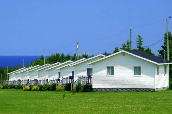 Orchard View Cottages