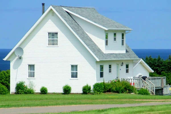 Orchard View Cottages