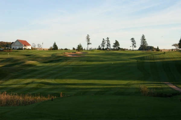 Red Sands Golf Course