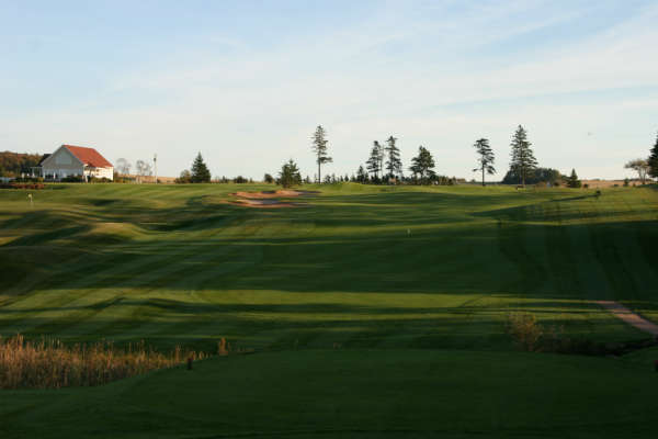 Red Sands Golf Course