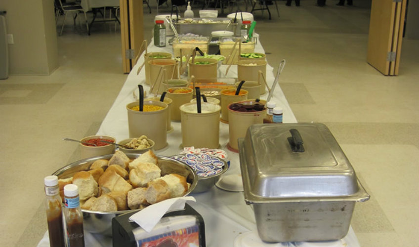 Sizzler BBQ Catering Inc. since 1980