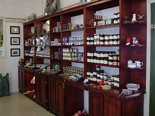 St. Peter's Bay Craft & Giftware