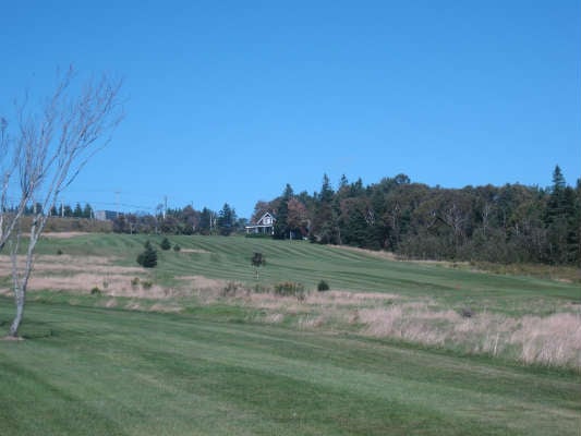 Strathgartney Highlands Golf Course & Driving Range