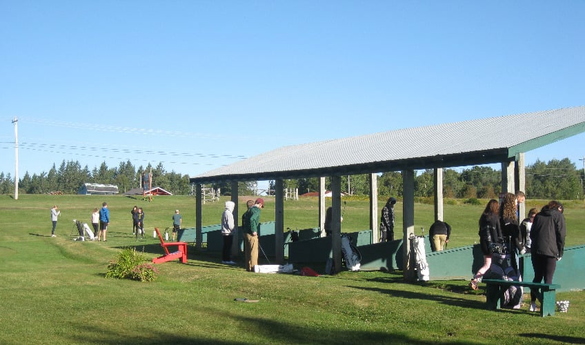 Strathgartney Highlands Golf Course & Driving Range