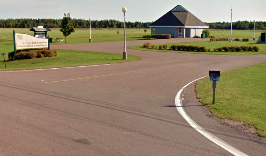 West Prince Visitor Information Centre